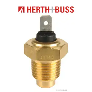 HERTH+BUSS ELPARTS Temperaturgeber K&uuml;hlmittel ABARTH ALFA ROMEO FIAT LADA LANCIA