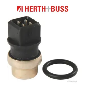 HERTH+BUSS ELPARTS Temperaturgeber K&uuml;hlmittel SEAT INCA VW TRANSPORTER T4 VENTO