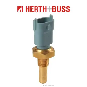 HERTH+BUSS ELPARTS Temperaturgeber K&uuml;hlmittel f&uuml;r OPEL ASTRA G 1.7 L 68 PS