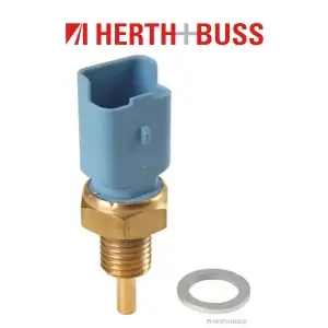 HERTH+BUSS ELPARTS Temperaturgeber K&uuml;hlmittel CITROEN RENAULT PEUGEOT 206 307