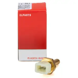 HERTH+BUSS ELPARTS Temperaturgeber K&uuml;hlmittel AUDI 100 80 A6 SEAT VW GOLF PASSAT