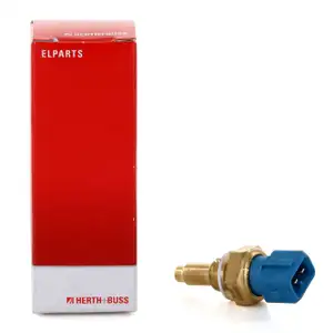 HERTH+BUSS ELPARTS Temperaturgeber K&uuml;hlmittel ALFA ROMEO CITROEN FIAT FORD OPEL