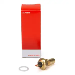 HERTH+BUSS ELPARTS Temperaturgeber K&uuml;hlmittel BMW 3er E21 E30 5er E28 7er E23