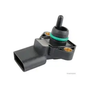 HERTH+BUSS ELPARTS Ladedrucksensor AUDI A4 A6 SEAT AROSA SKODA OCTAVIA VW PASSAT