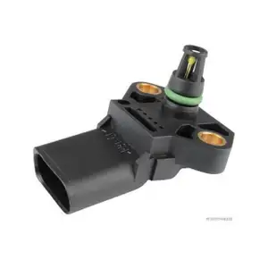 HERTH+BUSS ELPARTS Ladedrucksensor AUDI A4 Q3 SEAT LEON SKODA SUPERB VW TOURAN