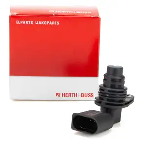 HERTH+BUSS ELPARTS Nockenwellensensor AUDI A1 SEAT AROSA SKODA FABIA VW EOS FOX