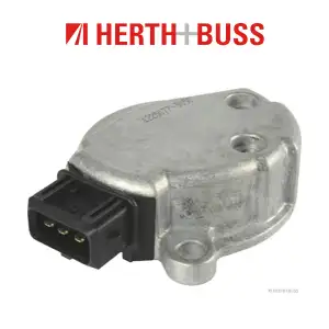 HERTH+BUSS ELPARTS Nockenwellensensor AUDI SEAT SKODA VW BORA GOLF 4 NEW BEETLE