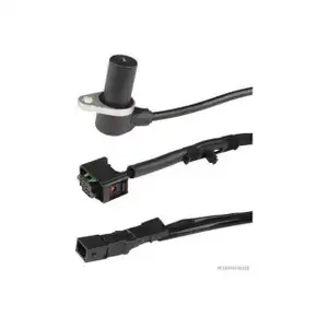 HERTH+BUSS ELPARTS ABS Sensor Raddrehzahl f&uuml;r AUDI A4 8E A4 CABRIO hinten links
