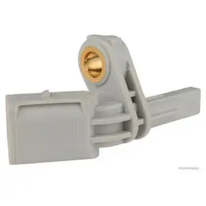HERTH+BUSS ELPARTS ABS Sensor Raddrehzahl f&uuml;r AUDI A3 SEAT SKODA VW hinten links