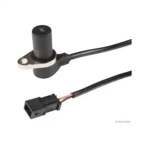 HERTH+BUSS ELPARTS ABS Sensor Raddrehzahl f&uuml;r AUDI A4 8E B6 B7 A4 CABRIO hinten