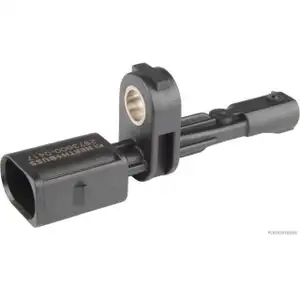 HERTH+BUSS ELPARTS ABS Sensor Raddrehzahl AUDI A3 SEAT SKODA VW GOLF 7 hinten