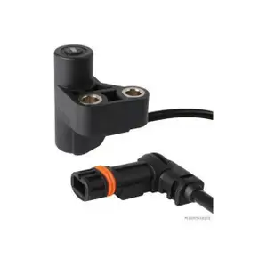 HERTH+BUSS ELPARTS ABS Sensor Raddrehzahl MERCEDES A KLASSE W168 vorne rechts