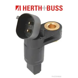 HERTH+BUSS ELPARTS ABS Sensor Raddrehzahl AUDI SEAT SKODA VW Vorderachse links