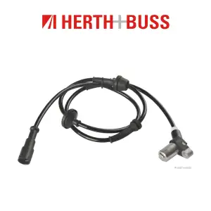 HERTH+BUSS ELPARTS ABS Sensor Raddrehzahl f&uuml;r VW CORRADO GOLF 1 2 JETTA 2 vorne