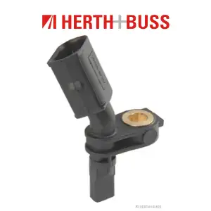 HERTH+BUSS ELPARTS ABS Sensor Raddrehzahl AUDI A1 SEAT SKODA VW UP vorne rechts