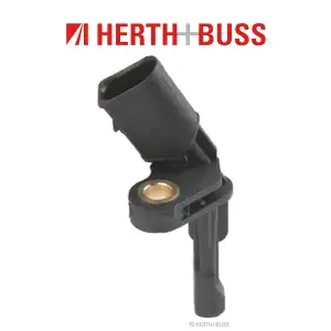 HERTH+BUSS ELPARTS ABS Sensor Raddrehzahl AUDI A3 8V SEAT SKODA VW hinten links