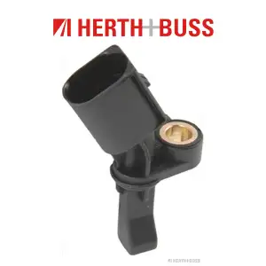 HERTH+BUSS ELPARTS ABS Sensor Raddrehzahl AUDI A1 SEAT SKODA VW UP hinten rechts