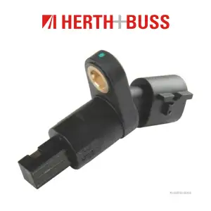 HERTH+BUSS ELPARTS ABS Sensor Raddrehzahl AUDI TT (8N) SEAT SKODA VW BORA hinten