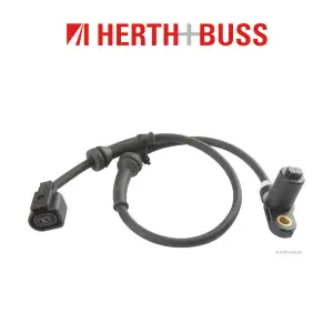 HERTH+BUSS ELPARTS ABS Sensor Raddrehzahl f&uuml;r FORD GALAXY (WGR) SEAT VW vorne