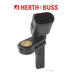 HERTH+BUSS ELPARTS ABS Sensor Raddrehzahl f&uuml;r AUDI SEAT SKODA OCTAVIA VW GOLF 5