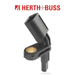 HERTH+BUSS ELPARTS ABS Sensor Raddrehzahl f&uuml;r AUDI A3 (8V) SEAT SKODA VW EOS