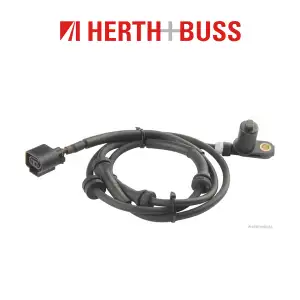 HERTH+BUSS ELPARTS ABS Sensor Raddrehzahl f&uuml;r FORD GALAXY (WGR) SEAT VW hinten