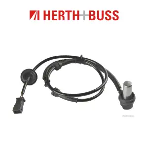 HERTH+BUSS ELPARTS ABS Sensor Raddrehzahl f&uuml;r AUDI A4 (8D) VW PASSAT (3B) vorne