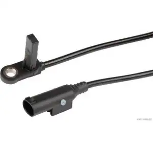 HERTH+BUSS ELPARTS ABS Sensor Raddrehzahl MERCEDES SPRINTER f&uuml;r VW CRAFTER vorne