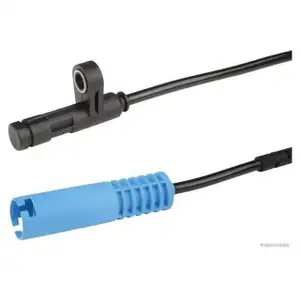 HERTH+BUSS ELPARTS ABS Sensor Raddrehzahl MINI R50 R53 MINI CABRIO R52 hinten