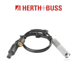 HERTH+BUSS ELPARTS ABS Sensor Raddrehzahl BMW 3er E36 + Z3 mit DSC vorne
