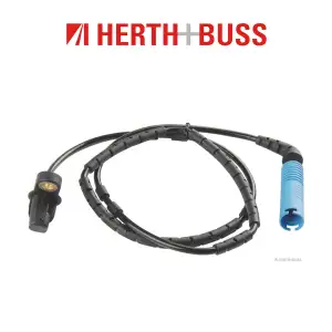 HERTH+BUSS ELPARTS ABS Sensor Raddrehzahl BMW 3er E46 hinten 34526752683
