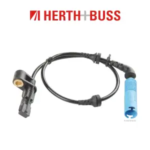 HERTH+BUSS ELPARTS ABS Sensor Raddrehzahl f&uuml;r BMW 3er E46 vorne rechts