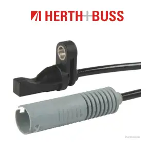 HERTH+BUSS ELPARTS ABS Sensor Raddrehzahl BMW 1er E81 E82 E88 3er E90-E93 vorne