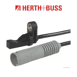 HERTH+BUSS ELPARTS ABS Sensor Raddrehzahl BMW 1er E81 E82 E88 3er E90-E93 vorne