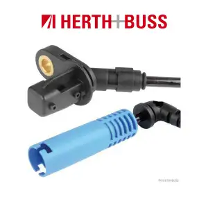 HERTH+BUSS ELPARTS ABS Sensor Raddrehzahl BMW Z4 E85 E86 2.0-3.0si Z4M hinten