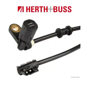 HERTH+BUSS ELPARTS ABS Sensor Raddrehzahl MERCEDES W/S202 A/C208 hinten links