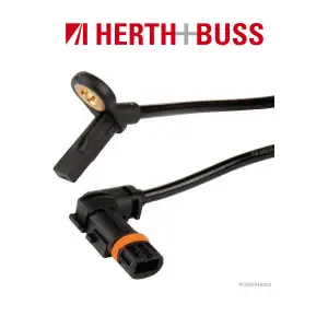 HERTH+BUSS ELPARTS ABS Sensor Raddrehzahl f&uuml;r MERCEDES-BENZ X164 W164 vorne
