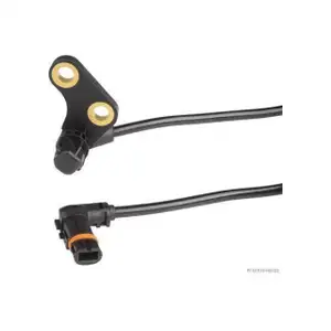 HERTH+BUSS ELPARTS ABS Sensor Raddrehzahl MERCEDES W202 C208 A208 vorne links