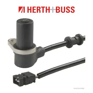 HERTH+BUSS ELPARTS ABS Sensor Raddrehzahl MERCEDES W210 S210 hinten links