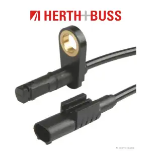 HERTH+BUSS ELPARTS ABS Sensor Raddrehzahl MERCEDES C219 W211 R230 S211 vorne