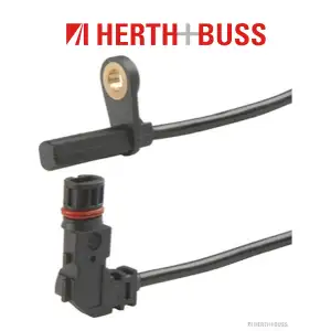HERTH+BUSS ELPARTS ABS Sensor Raddrehzahl MERCEDES W203 S203 C209 CL203 vorne