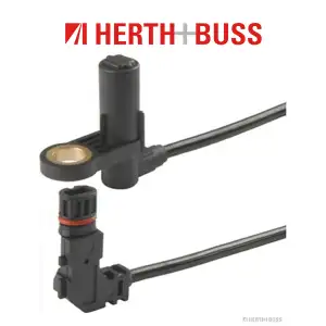 HERTH+BUSS ELPARTS ABS Sensor Raddrehzahl MERCEDES W220 C215 vorne