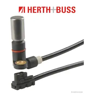 HERTH+BUSS ELPARTS ABS Sensor Raddrehzahl MERCEDES W202 S202 hinten