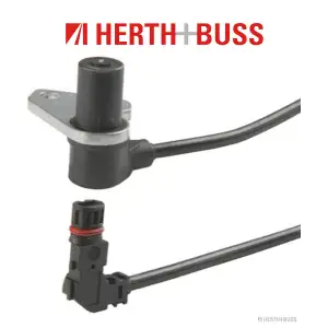 HERTH+BUSS ELPARTS ABS Sensor Raddrehzahl MERCEDES W210 S210 vorne links