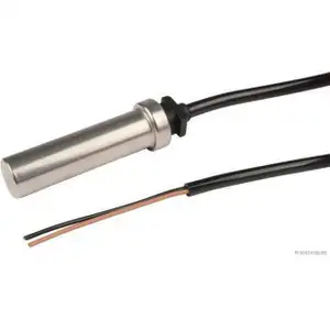 HERTH+BUSS ELPARTS ABS Sensor Raddrehzahl MERCEDES SPRINTER VW LT 28 - 46 vorne