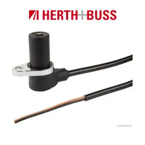 HERTH+BUSS ELPARTS ABS Sensor Raddrehzahl MERCEDES V-KLASSE VITO 638 vorne