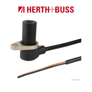 HERTH+BUSS ELPARTS ABS Sensor Raddrehzahl MERCEDES W164 V-KLASSE VITO hinten