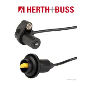 HERTH+BUSS ELPARTS ABS Sensor Raddrehzahl MERCEDES W168 VANEO 414 hinten