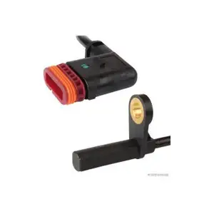HERTH+BUSS ELPARTS ABS Sensor Raddrehzahl MERCEDES BENZ SLK R171 hinten rechts