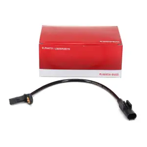 HERTH+BUSS ELPARTS ABS Sensor Raddrehzahl MERCEDES X164 W164 W251 V251 hinten
